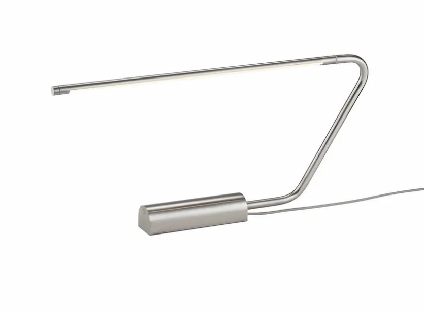 LED-Tischleuchte Olea