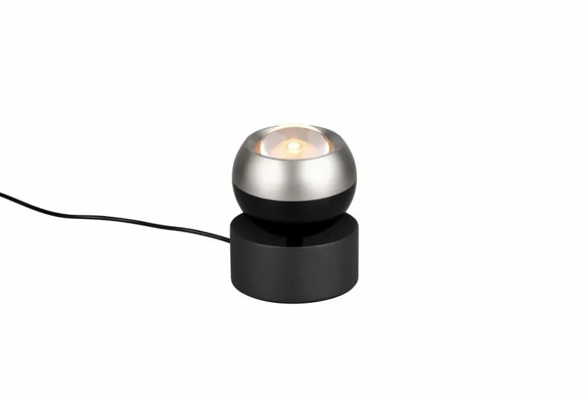LED-Tischleuchte Orbit