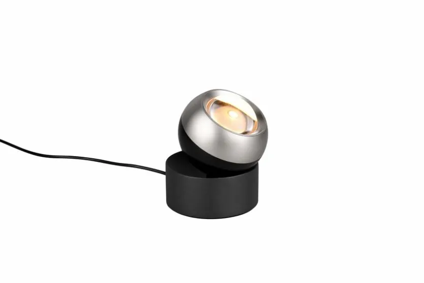 LED-Tischleuchte Orbit