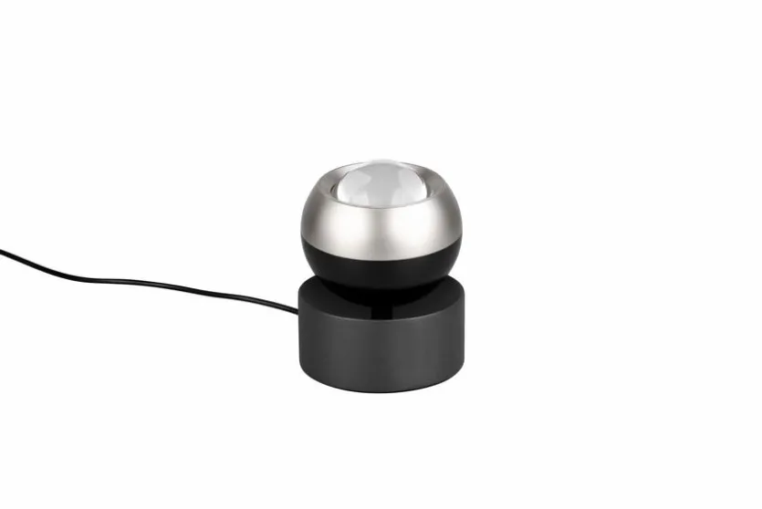 LED-Tischleuchte Orbit