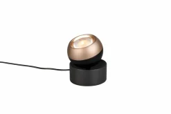 LED-Tischleuchte Orbit