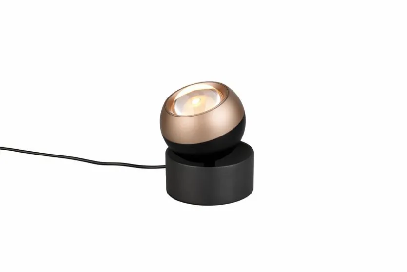 LED-Tischleuchte Orbit