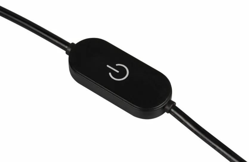 LED-Tischleuchte Orbit