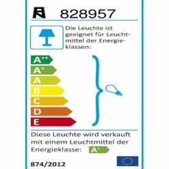 LED-Tischleuchte Pino
