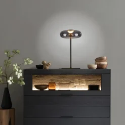 LED-Tischleuchte Posh