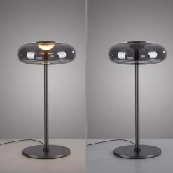 LED-Tischleuchte Posh