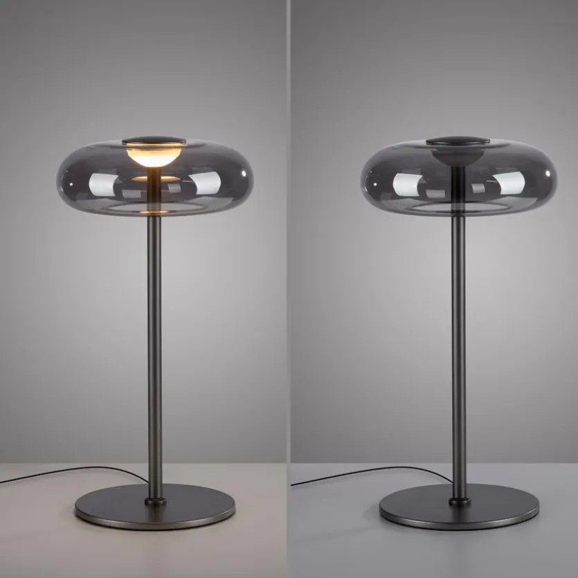LED-Tischleuchte Posh