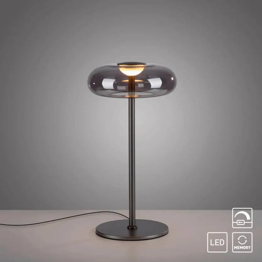 LED-Tischleuchte Posh