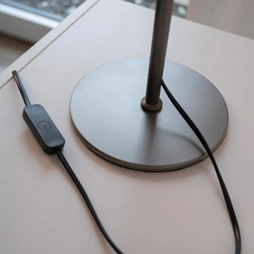 LED-Tischleuchte Posh