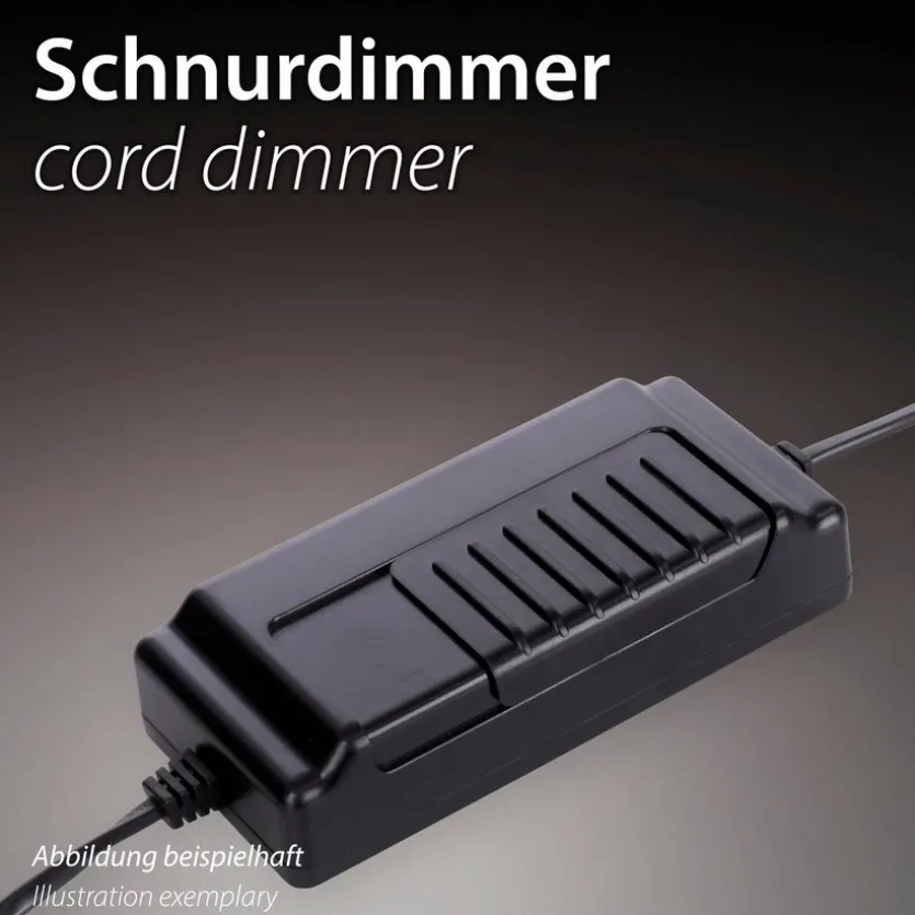 LED-Tischleuchte Posh