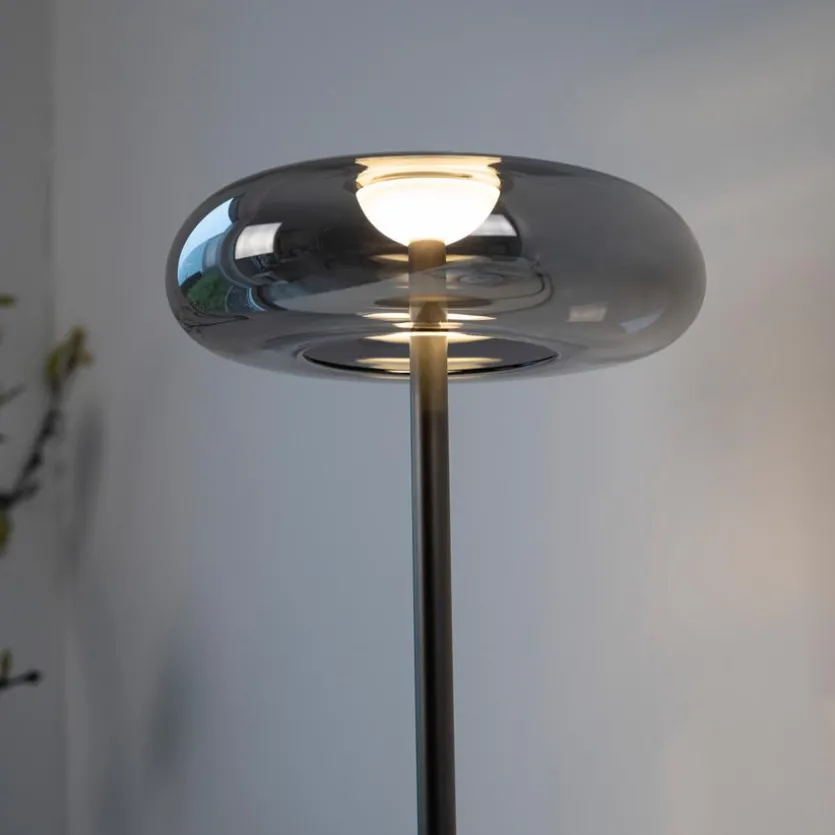 LED-Tischleuchte Posh
