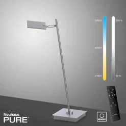 LED-Tischleuchte Pure Mira