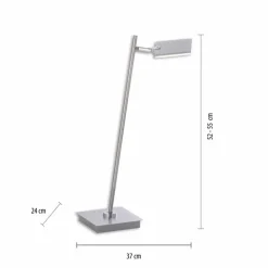 LED-Tischleuchte Pure Mira