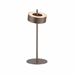 LED-Tischleuchte Q-Rotate