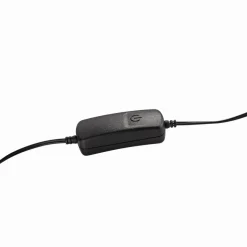LED-Tischleuchte Q-Rotate