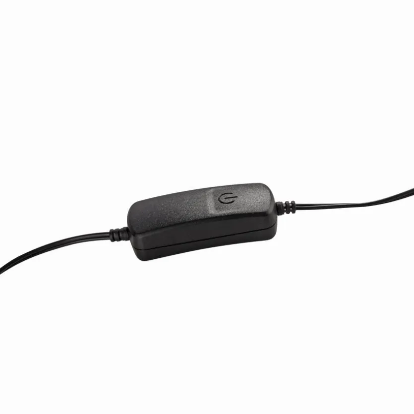 LED-Tischleuchte Q-Rotate