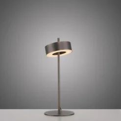 LED-Tischleuchte Q-Rotate