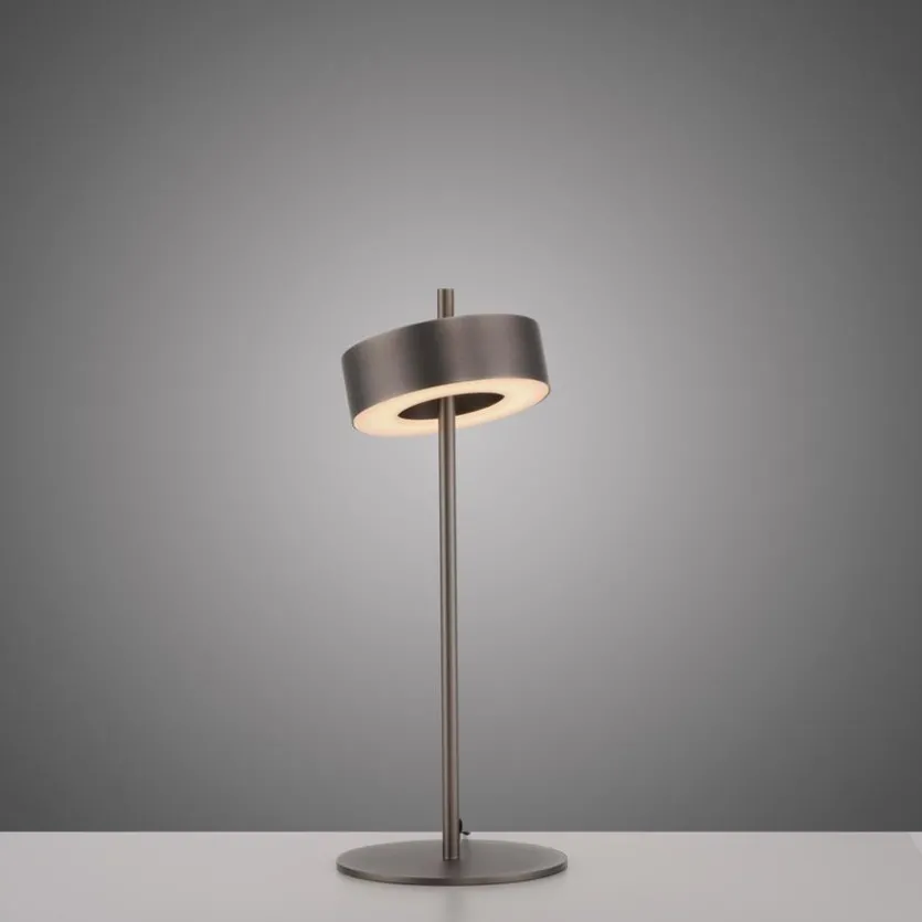 LED-Tischleuchte Q-Rotate