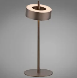 LED-Tischleuchte Q-Rotate