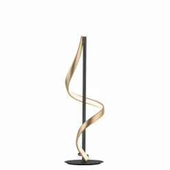 LED-Tischleuchte Q-Swing