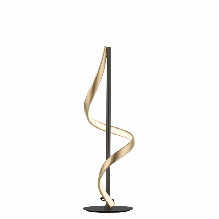 LED-Tischleuchte Q-Swing