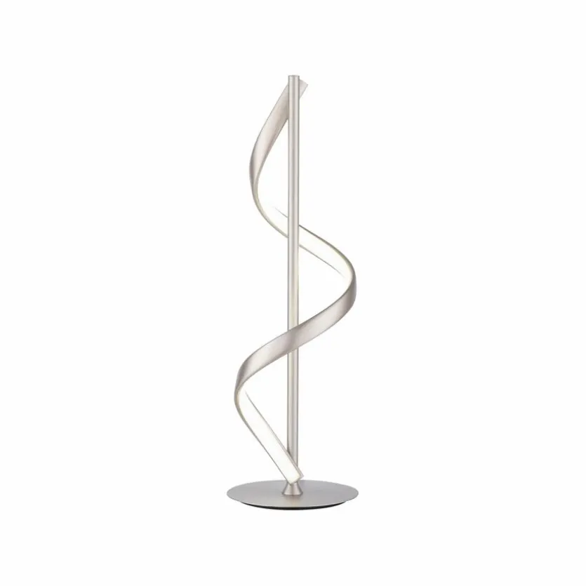 LED-Tischleuchte Q-Swing