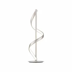 LED-Tischleuchte Q-Swing