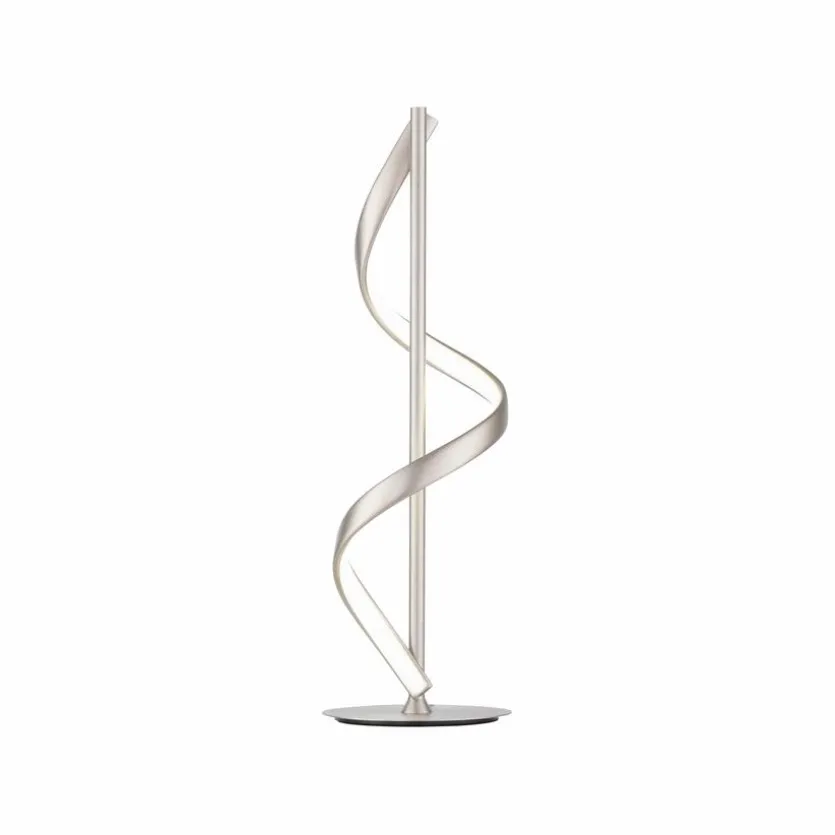 LED-Tischleuchte Q-Swing
