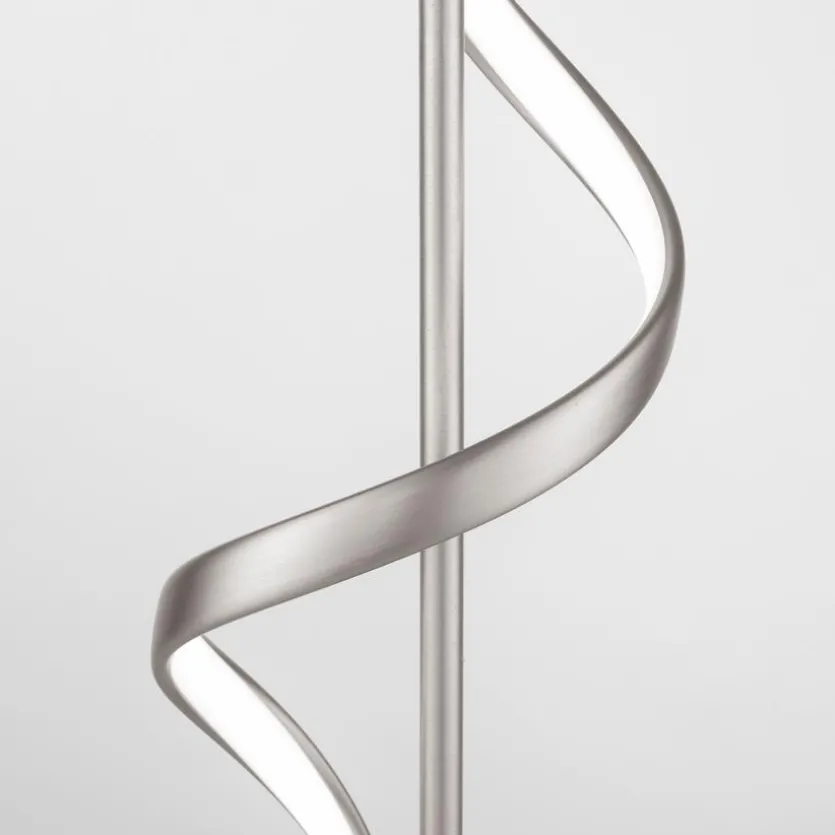 LED-Tischleuchte Q-Swing