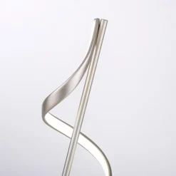 LED-Tischleuchte Q-Swing