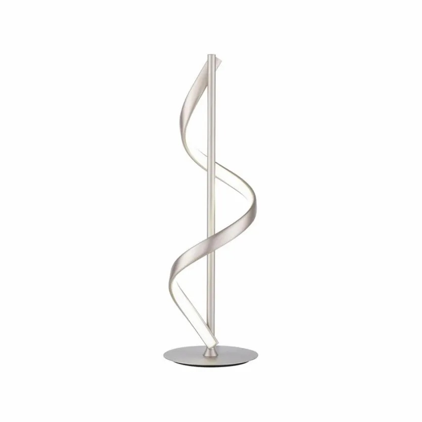 LED-Tischleuchte Q-Swing