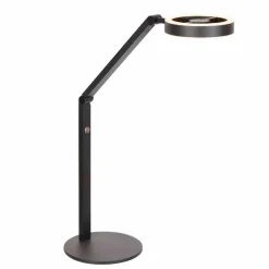 LED-Tischleuchte Ringlux