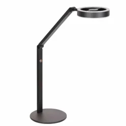 LED-Tischleuchte Ringlux