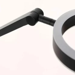 LED-Tischleuchte Ringlux