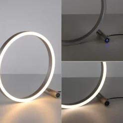 LED-Tischleuchte Ritus