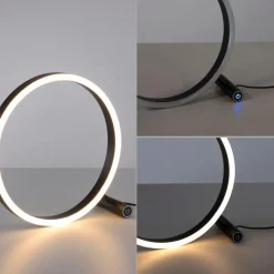 LED-Tischleuchte Ritus
