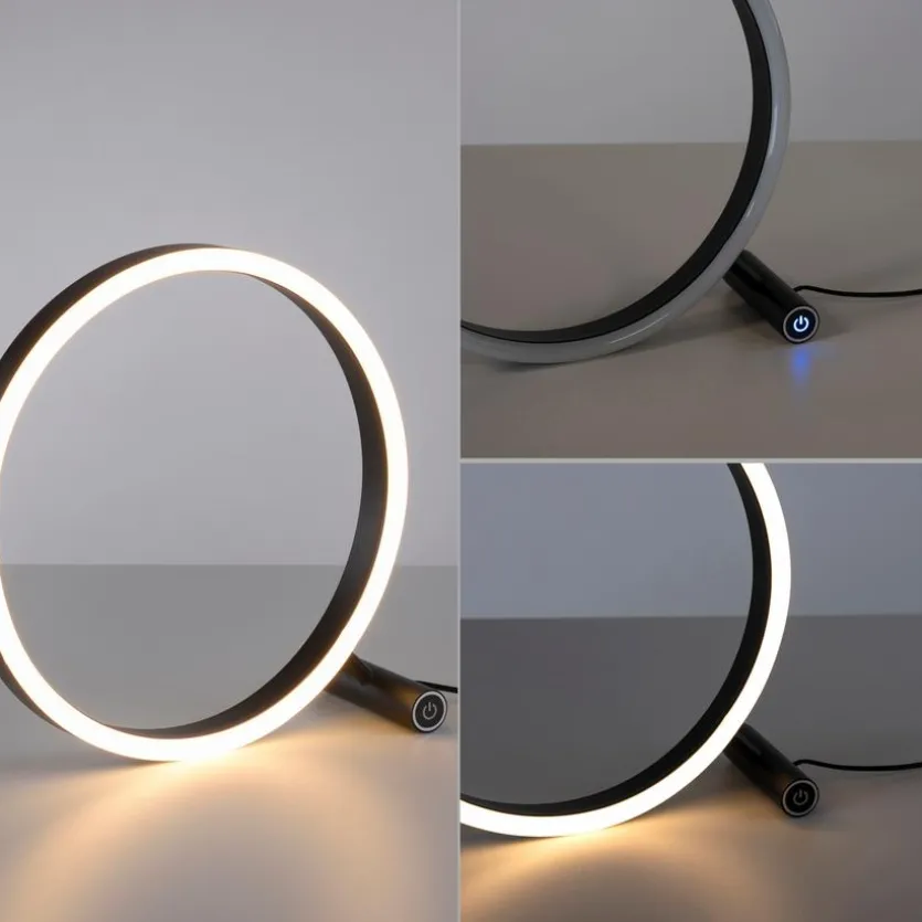 LED-Tischleuchte Ritus