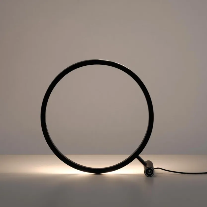 LED-Tischleuchte Ritus