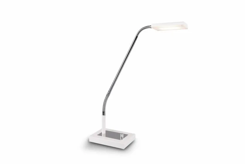LED-Tischleuchte Sandor