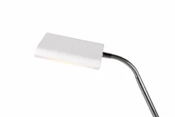 LED-Tischleuchte Sandor