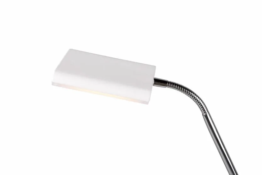 LED-Tischleuchte Sandor