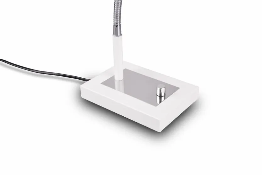 LED-Tischleuchte Sandor