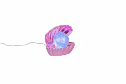 LED-Tischleuchte Shelly