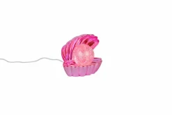 LED-Tischleuchte Shelly