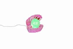 LED-Tischleuchte Shelly