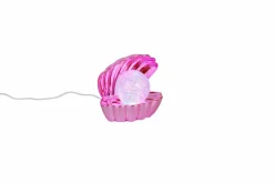 LED-Tischleuchte Shelly