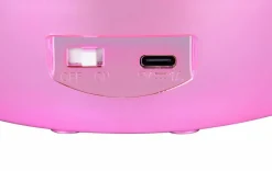LED-Tischleuchte Shelly