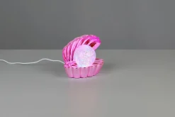 LED-Tischleuchte Shelly