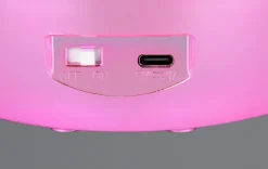 LED-Tischleuchte Shelly
