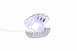 LED-Tischleuchte Shelly